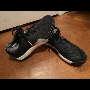 Adidas Women's Crazytrain Elite Cross Trainer